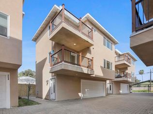 3266 Imperial Ave, San Diego, CA 92102