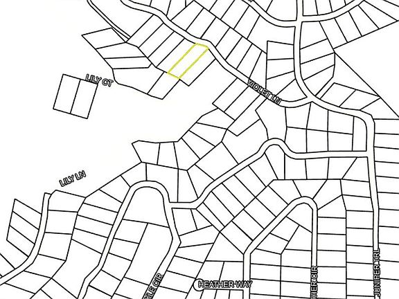 3rd image of 2 Violet Ln