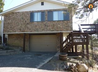 1300 Scenic Rd, Raton, NM 87740