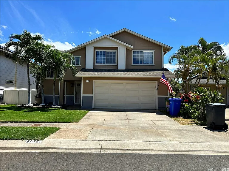 91-321 Hoomalule Pl — Photo 2