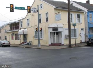 101 N 12th St, Lebanon, PA 17046