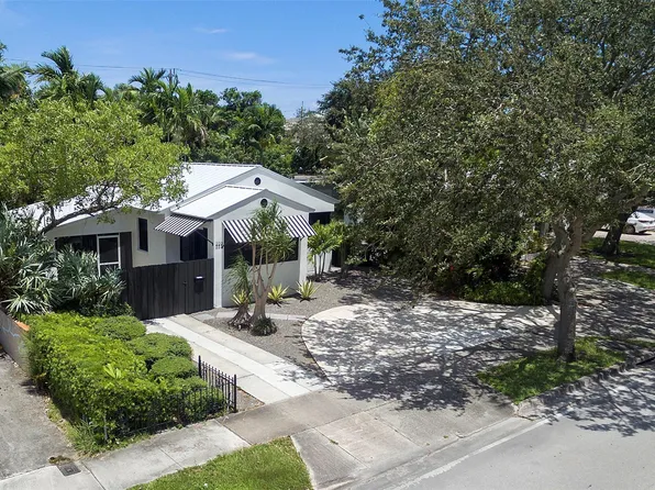 223 SW 17th Street, Fort Lauderdale, FL 33315
