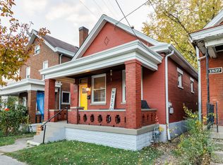 1839 Russell St, Covington, KY 41014