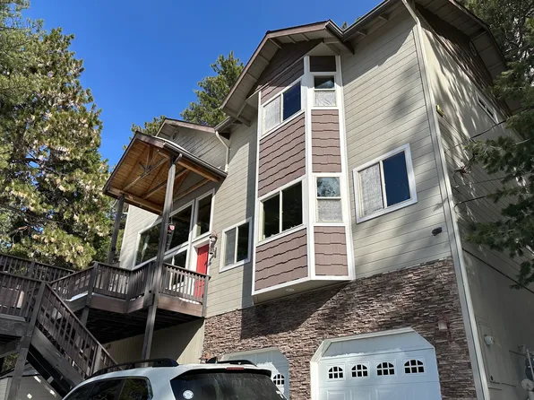 (undisclosed Address), Running Springs, CA 92382