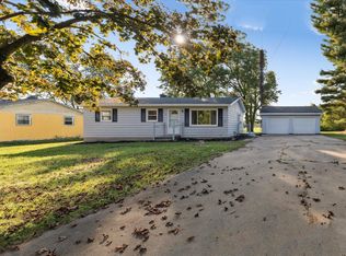 9559 Brian Dr, Battle Creek, MI 49017