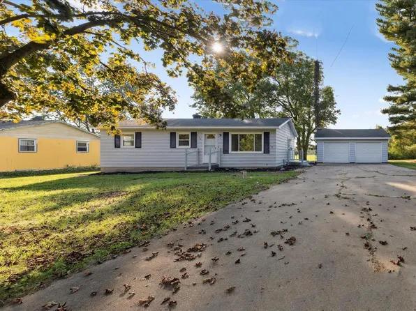 9559 Brian Dr, Battle Creek, MI 49017