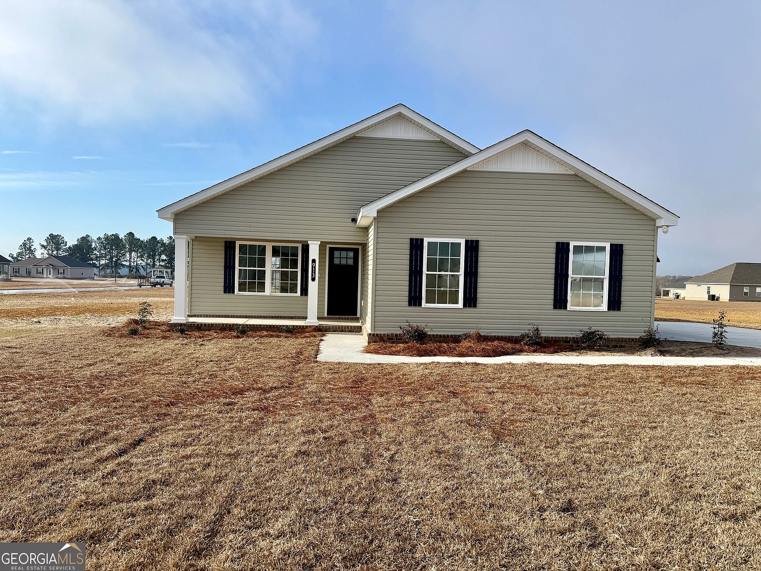 913 Ryegrass Rd Lot 83, Statesboro, GA 30458 | Zillow