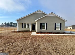LOT 83 Ryegrass Rd, Statesboro, GA 30458