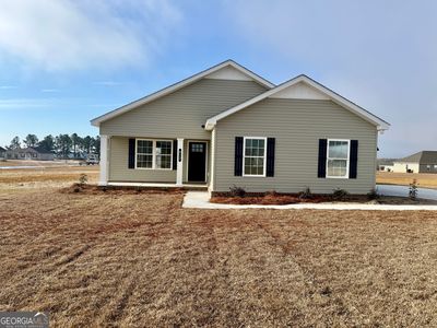 913 Ryegrass Rd Lot 83, Statesboro, GA, 30458