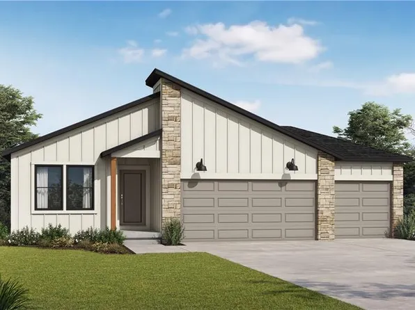 309 Woodview Dr, Raymore, MO 64083