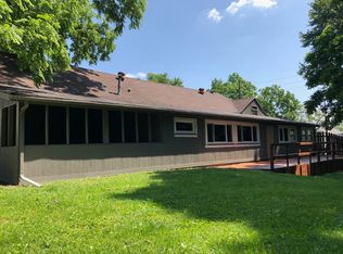 210 S Hutchinson Ave, Muncie, IN 47303