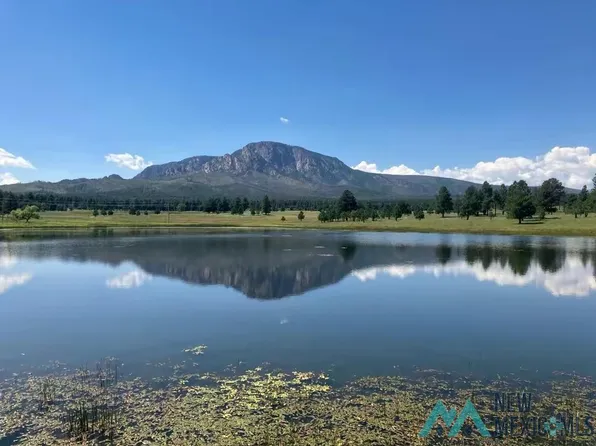 211 County Road A2, Sapello, NM 87745