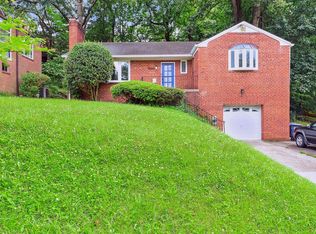 1824 Allison St NW, Washington, DC 20011