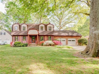 203 Lambs Creek Dr, Yorktown, VA, 23693