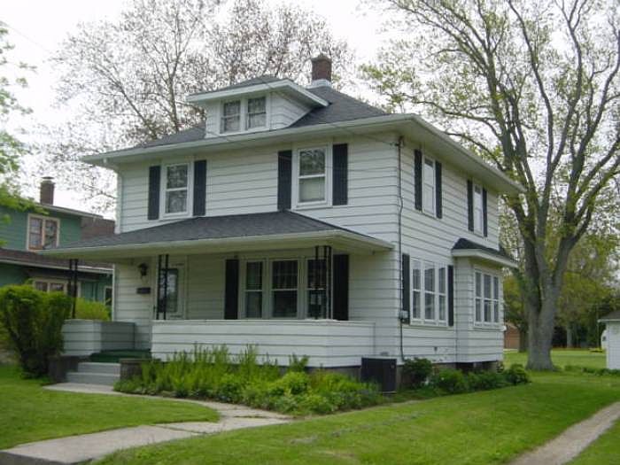 Newer Roof