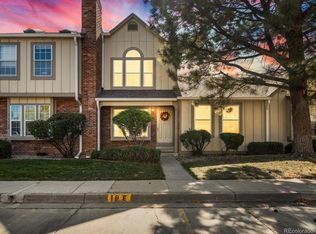 9618 W Chatfield Ave UNIT E, Littleton, CO 80128