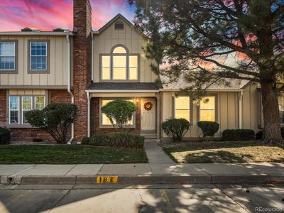9618 W Chatfield Avenue  Unit E, Littleton, CO, 80128