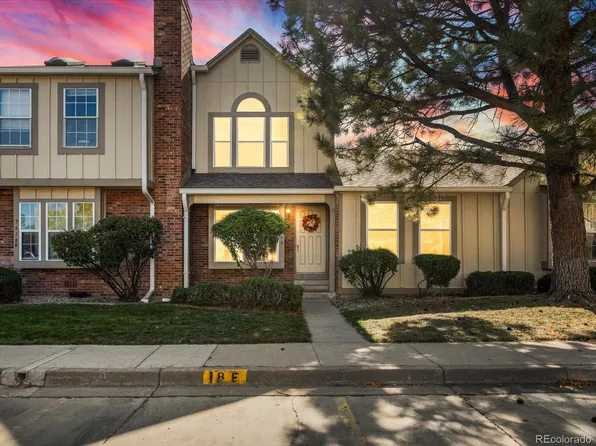 9618 W Chatfield Avenue #E, Littleton, CO 80128