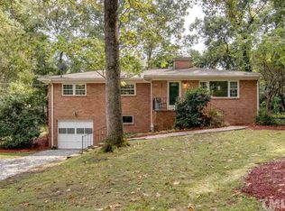 3211 Sherbon Dr, Durham, NC 27707