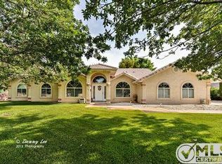 146 W Sugar Leo Rd, Saint George, UT 84790