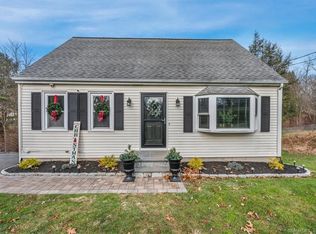 59 Deer Run Rd, Wallingford, CT 06492
