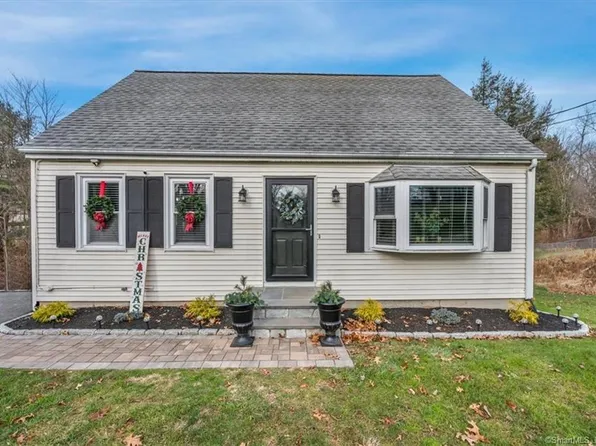 59 Deer Run Road, Wallingford, CT 06492