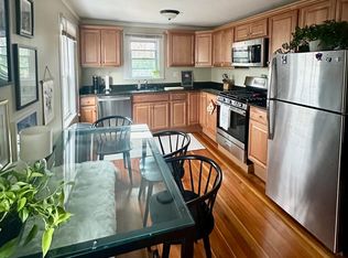 34 Circuit Rd #1, Medford, MA 02155