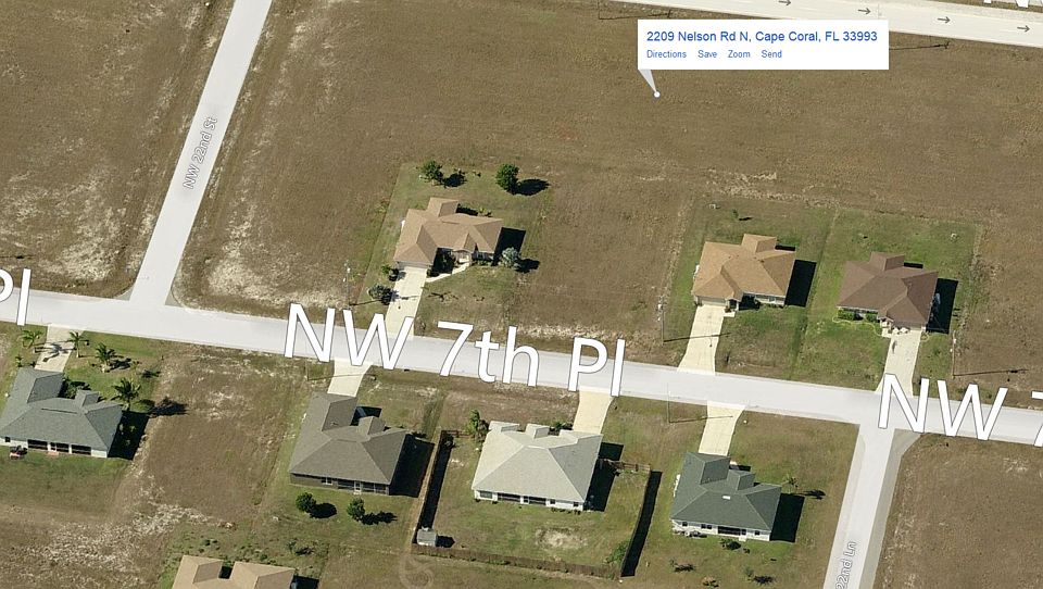 2nd image of 2209 Nelson Rd N