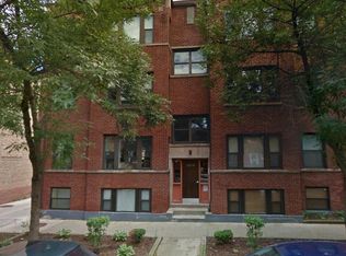 1355 W Argyle St #3B, Chicago, IL 60640