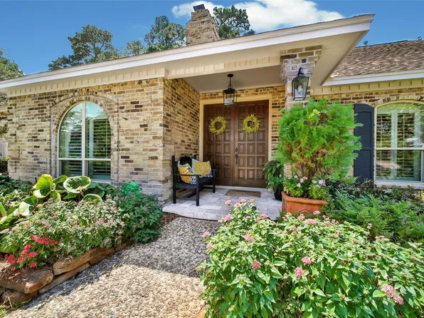 1723 Hidden Villas Dr, Humble, TX 77339