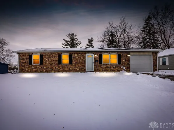 1101 N Maple St, Eaton, OH 45320