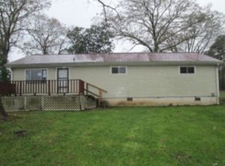 181 Chandler Rd, Chickamauga, GA 30707