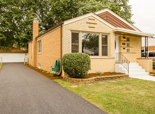 10424 S Kolin Ave, Oak Lawn, IL 60453