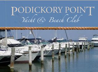 2125 Harbor Dr, Annapolis, MD 21409