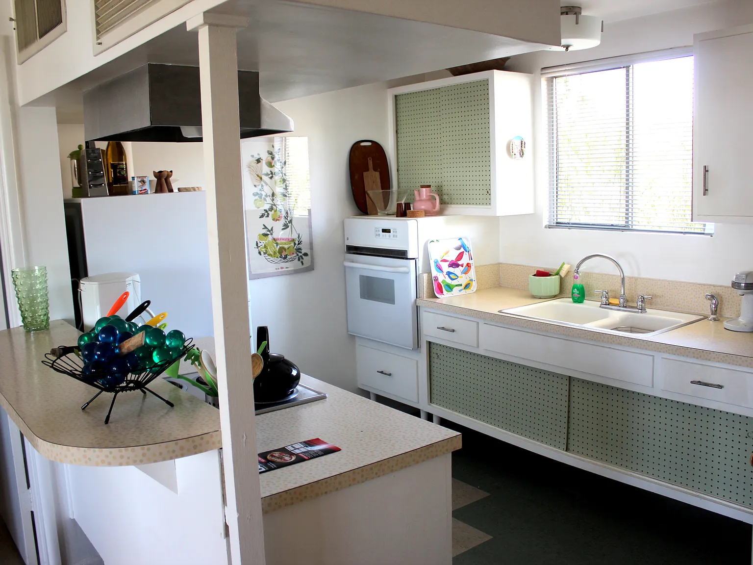 1 bed, 600 sqft, $1,800 — Photo 4
