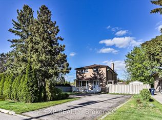 38 Logandale Rd, Toronto, ON M2N 4H4
