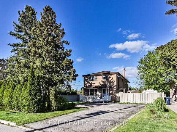 38 Logandale Rd, Toronto, ON M2N 4H4