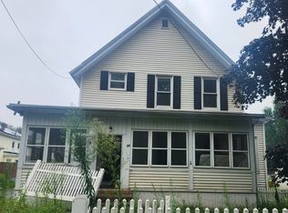 12 Federal St, Millers Falls, MA 01349