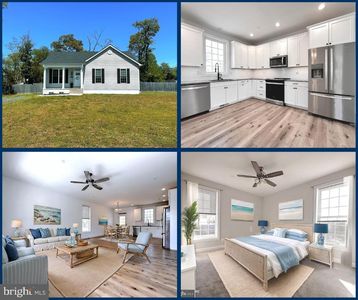 102 Pine St, Crumpton, MD, 21628