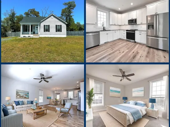 102 Pine St, Crumpton, MD 21628