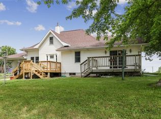 18324 R45 Hwy, Saint Charles, IA 50240