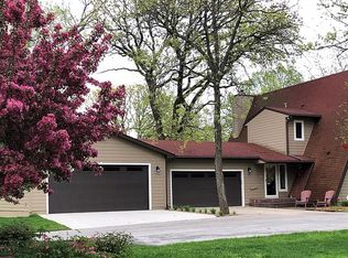 4293 NW 98th Ave, Polk City, IA 50226