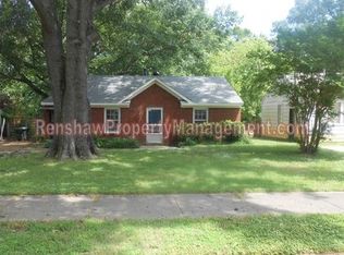 1474 Russwood Rd, Memphis, TN 38108