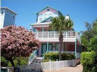 36 Pointe Cir, Santa Rosa Beach, FL 32459