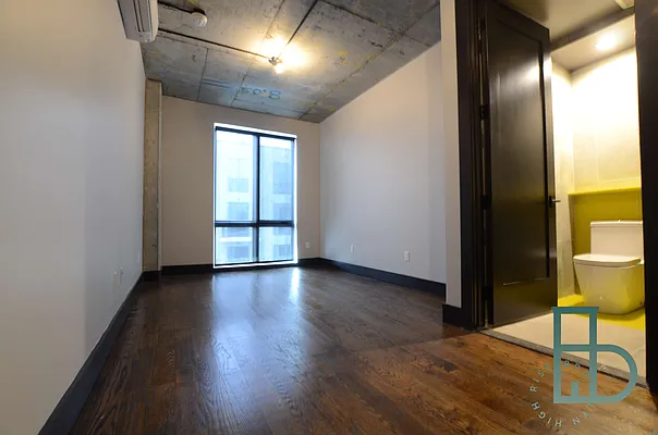 Rented by Brooklyn High Rise LLC | media 34