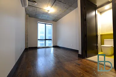 Rented by Brooklyn High Rise LLC