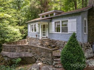 113 Sierra Pl, Chimney Rock, NC 28720