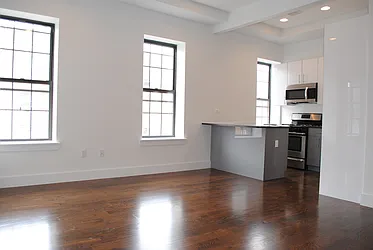 Rented by Urban Ambiance