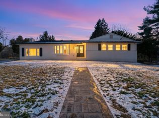 13809 Triadelphia Mill Rd, Clarksville, MD 21029