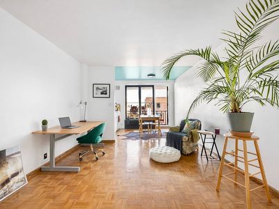 35-11 85th St APT 9A, Jackson Heights, NY, 11372